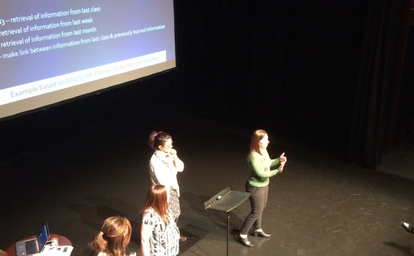 Discovering some Cognitive&nbsp;Psychology