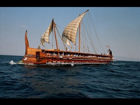 trireme